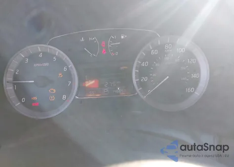 2014 Nissan Sentra Fe+ S/Fe+ Sv/S/Sl/Sr/Sv from USA, damaged, VIN 3N1AB7AP0EY253077